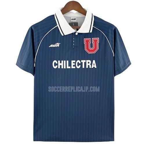 1994-95 avia cfウニベルシダ デ チレ ホーム レトロユニフォーム