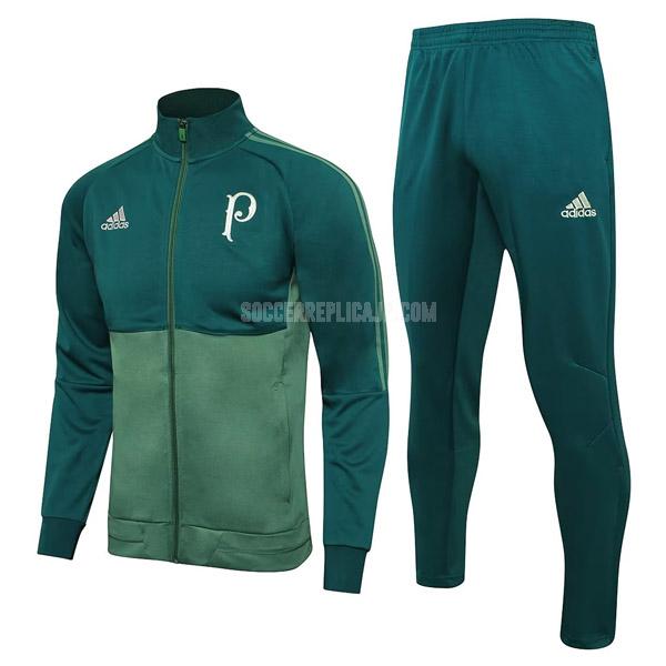 2022-23 adidas seパルメイラス 22102a1 緑 ジャケット