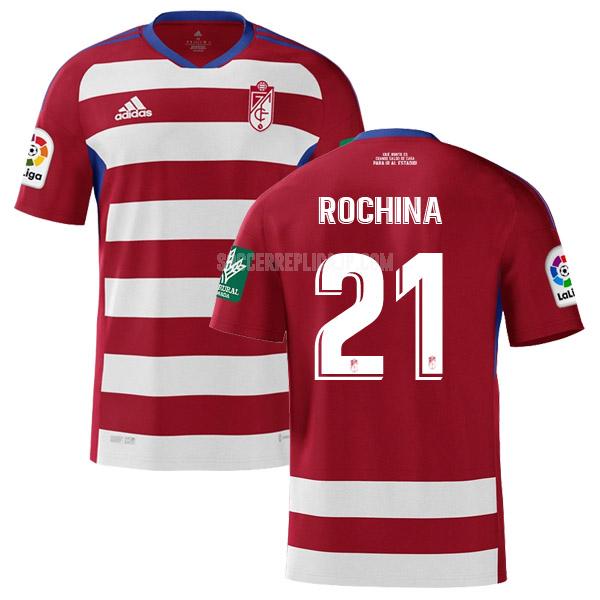 2022-23 adidas グラナダcf rochina ホーム ユニフォーム