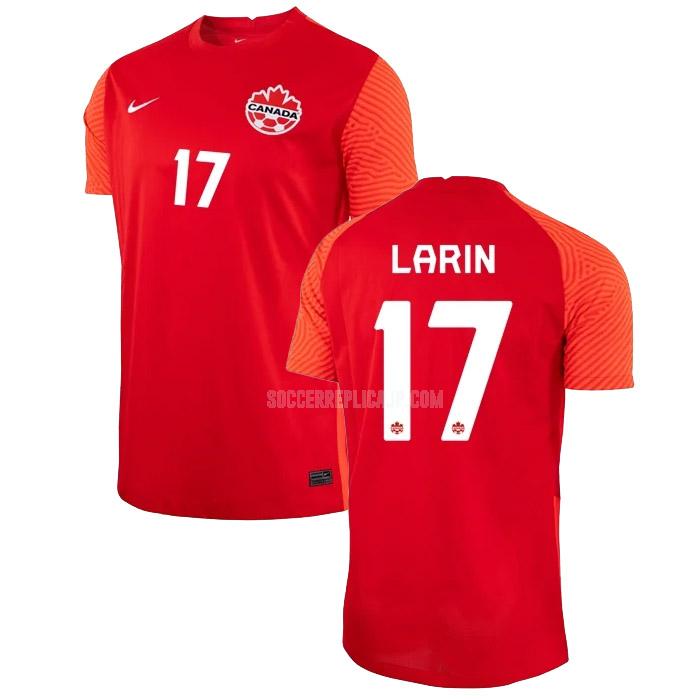2022 ナイキ カナダ larin ワールドカップ ホーム ユニフォーム