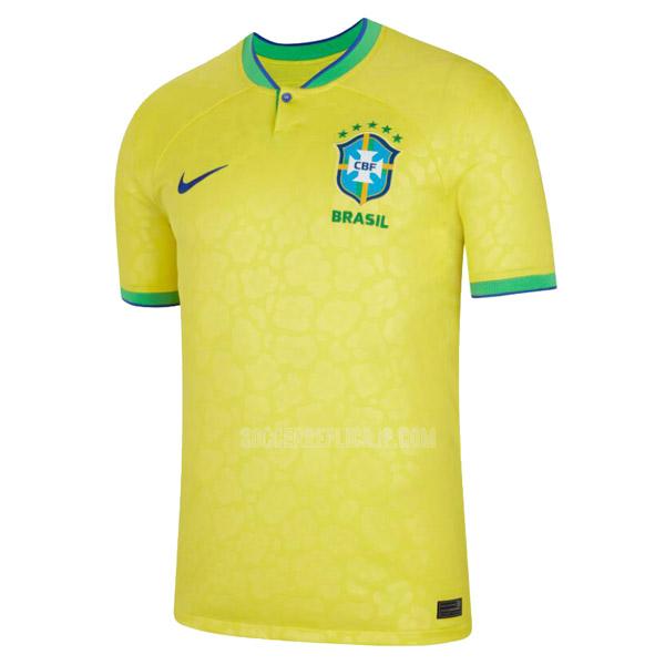 2022 ナイキ ブラジル ワールドカップ ホーム ユニフォーム