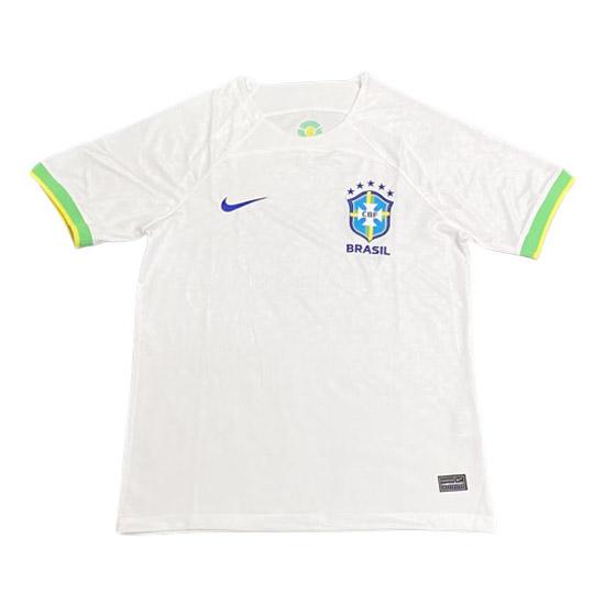 2022 ナイキ ブラジル ワールドカップ 白い ユニフォーム