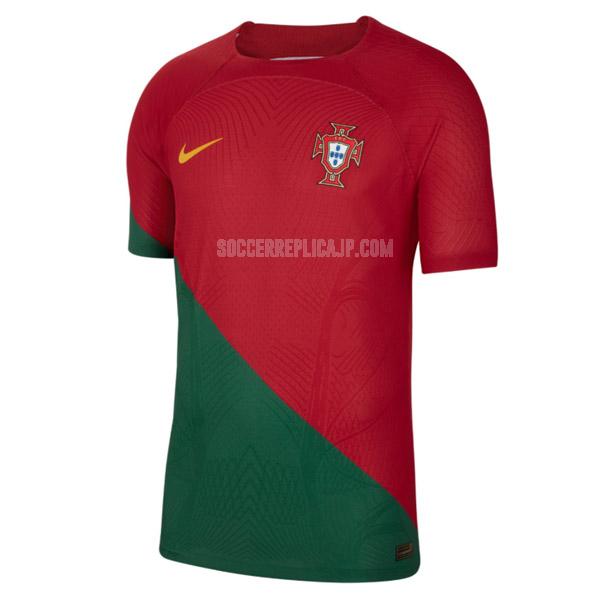 2022 ナイキ ポルトガル ワールドカップ ホーム レプリカ ユニフォーム